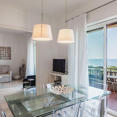 Apartament Piazza Europa Landscape By Wonderful Italy Katania Zewnętrze zdjęcie