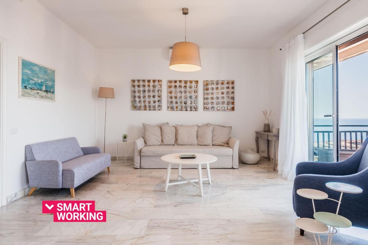 Apartament Piazza Europa Landscape By Wonderful Italy Katania Zewnętrze zdjęcie