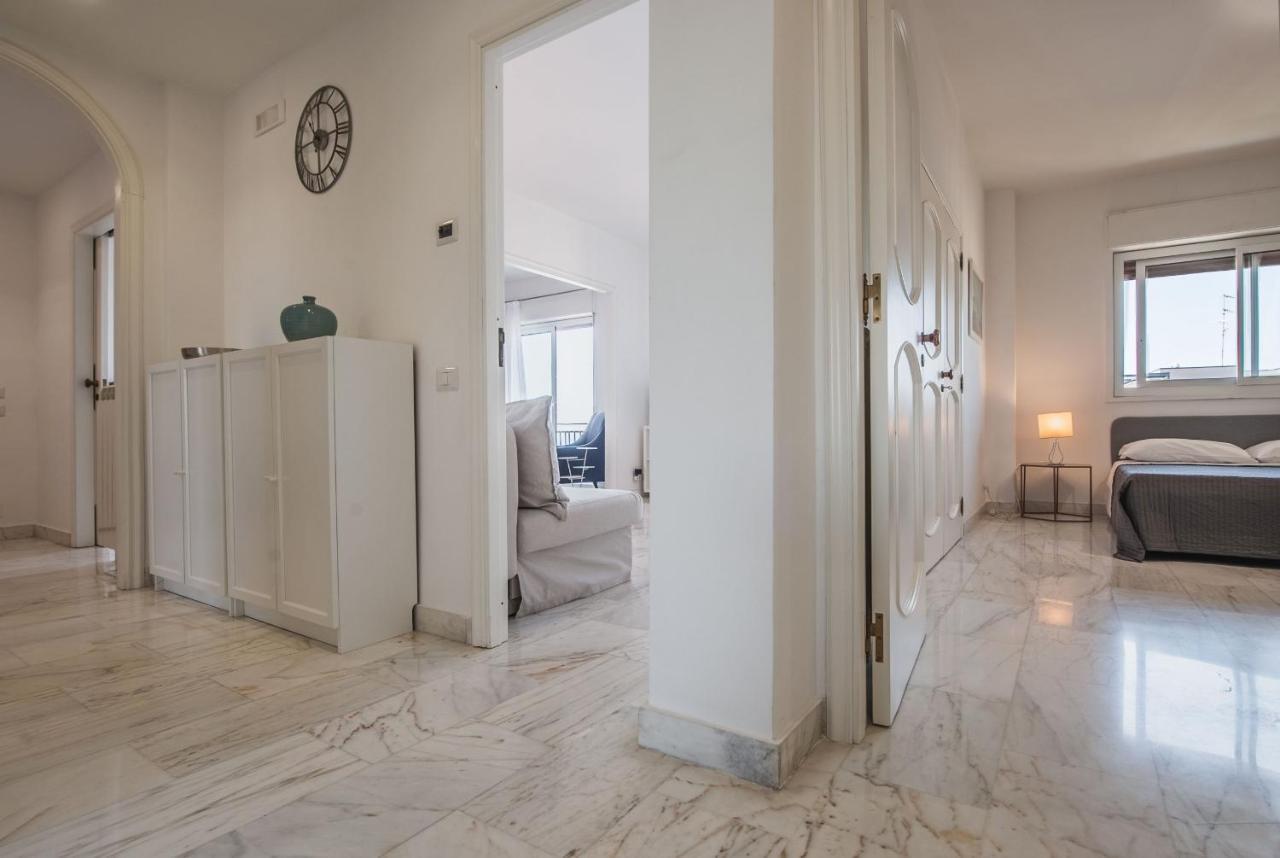 Apartament Piazza Europa Landscape By Wonderful Italy Katania Zewnętrze zdjęcie