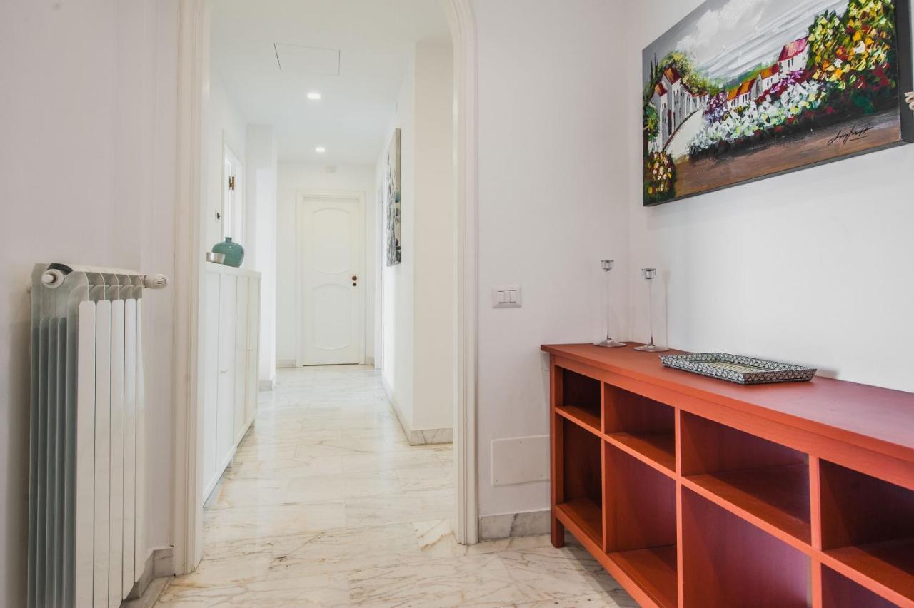 Apartament Piazza Europa Landscape By Wonderful Italy Katania Zewnętrze zdjęcie